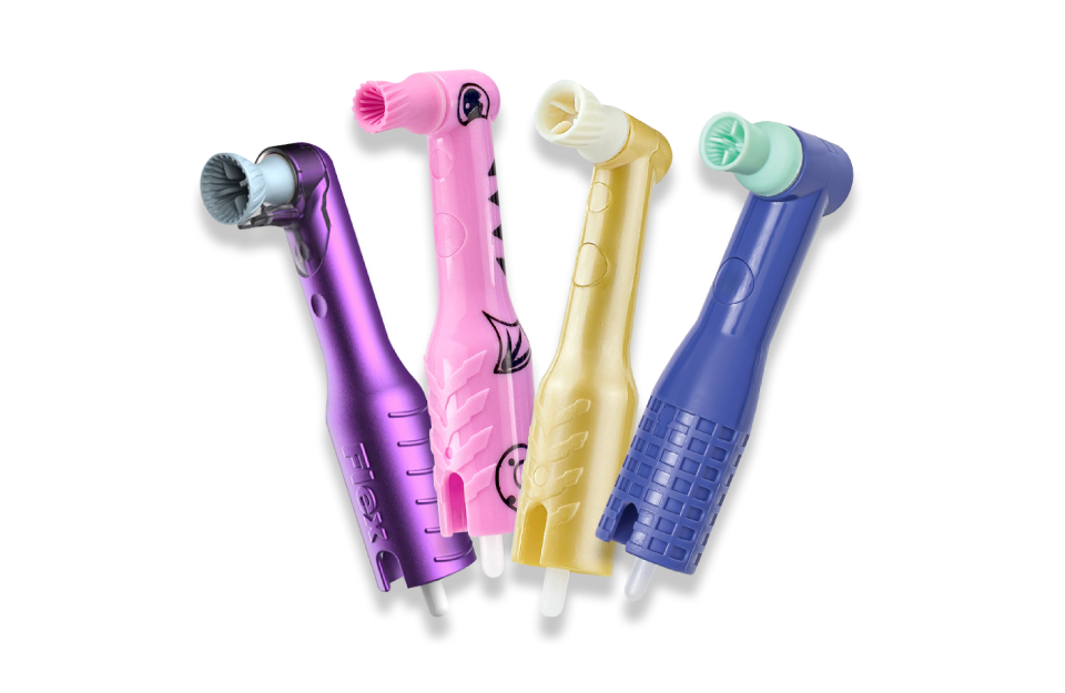Hygiene Products Built for Every Appointment