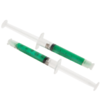 Cohere Syringe and Cartridge Impression Material - 2.5cc Cohere 602 Syringes, 24 /pack