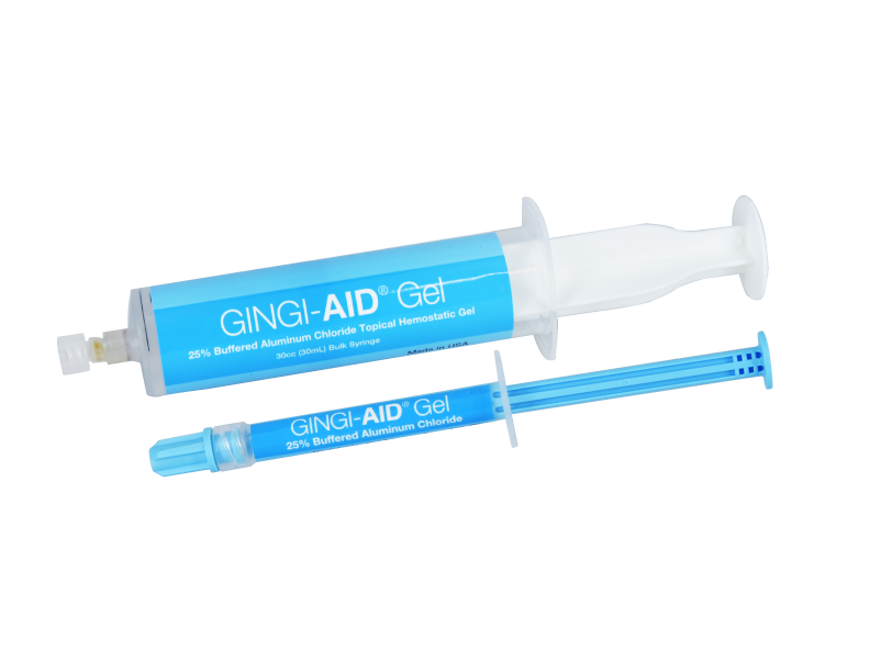 Gingi-Aid® in Syringe - Image 5
