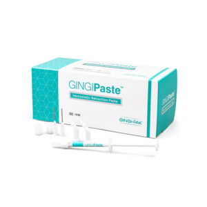 Gingi-Pak - Retraction - GINGI-Paste - 01