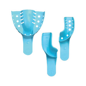 Gingi-Pak - Impression - Opti-Tray - Multiple Variations - 01