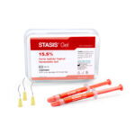 Stasis® in Syringe - 4 X 1.2 Ml Prefilled Stasis® Syringes, 8 X Brush Tips