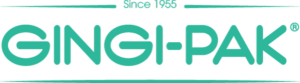 Gingi-Pak - Main Logo