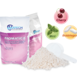 Kromatica Color Changing Alginate Impression Material - Cherry, Fast Set (305 101)