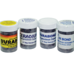 Non-Precious Alloys - Durabond, 5 Oz. /bottle
