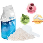 Replica Alginate Impression Material - Cherry, Fast Set (300 101)