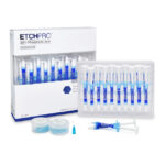 EtchPro® Etching Gel - EtchPro Gel Syringe, Reg. 4/pack