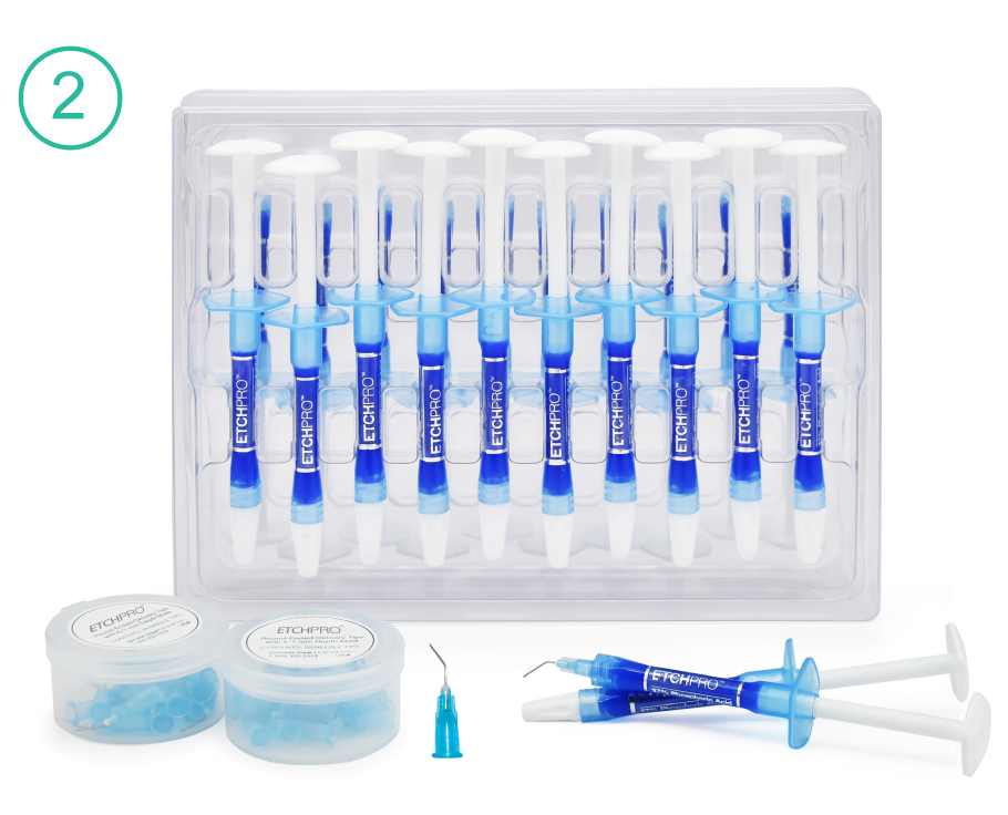 EtchPro® Etching Gel - Image 2