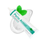 Perio Armor® Oral Cleansing Gel - Mint (10 Box/case)