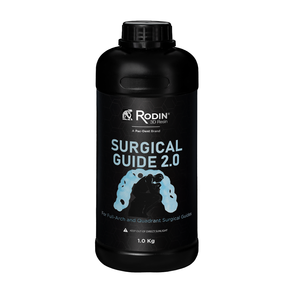 Rodin® Surgical Guide 2.0 - Image 2