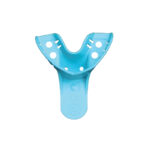 Opti-Tray Disposable Impression Trays - Lower Small Impression Tray (56420)
