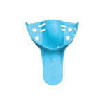 Opti-Tray Disposable Impression Trays - Upper Anterior Impression Tray (56419)