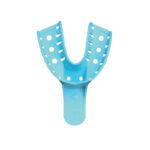 Opti-Tray Disposable Impression Trays - Lower Large Impression Tray
