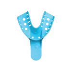 Opti-Tray Disposable Impression Trays - Lower Medium Impression Tray