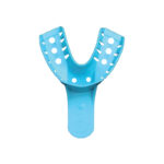 Opti-Tray Disposable Impression Trays - Lower Small Impression Tray (56416)