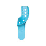 Opti-Tray Disposable Impression Trays - Upper Left/lower Right Quadrant Impression Tray (56417)