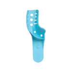 Opti-Tray Disposable Impression Trays - Upper Right/lower Left Quadrant Impression Tray (56418)
