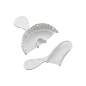 Gingi-Pak - Impression - iMesh Impression Tray - 01