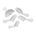iMesh™ Impression Trays - Intro Pack: Assorted Sizes, 40/pack