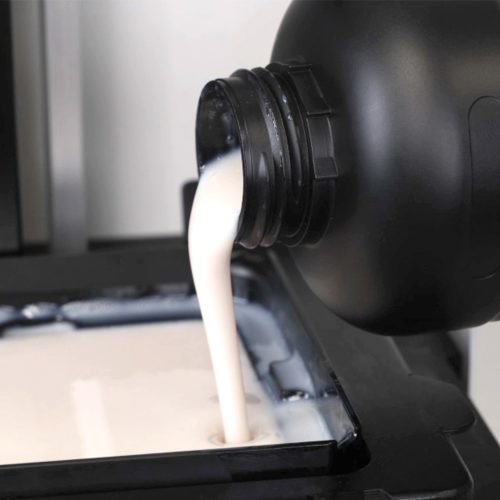 Gingi-Pak - Front Page - Categories - 3D Resins - 01